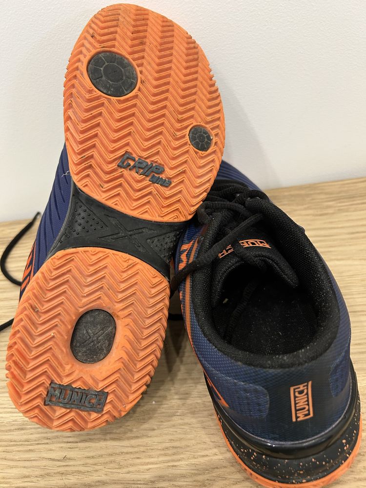 Ténis Padel marca Munich