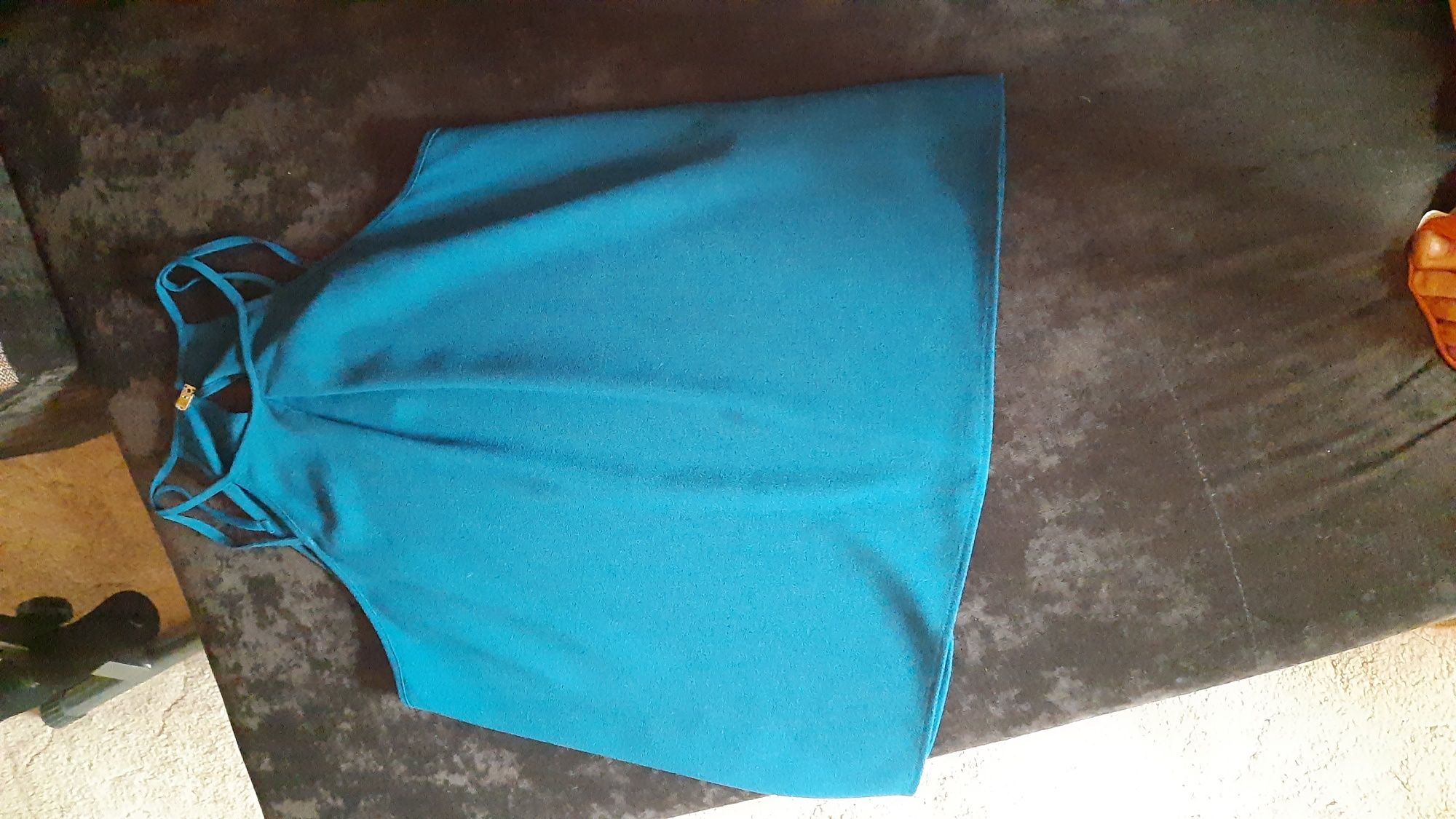 Elegancki top H&M 38