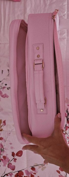 Mala maternidade ou passeio Mayoral nova