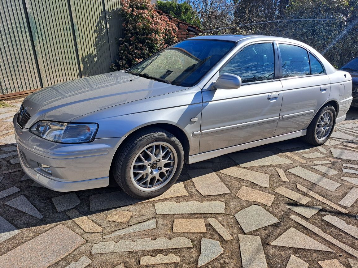 Honda Accord 2.0 ES VTEC