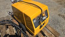 Myjka ciśnieniowa Wap kranzle karcher 3 fazy 400v