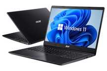 Laptop Acer Aspire 3 | Athlon 3050U; 12/512+64GB; Win11 | Super stan!
