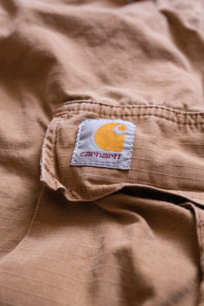 Штани Carhartt карго