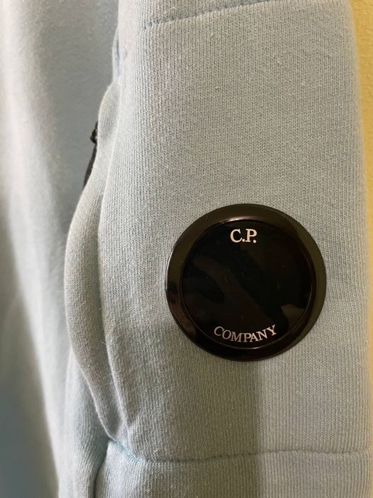 Свитшот cp.company