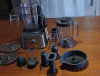 Robot malakser Kenwood FDM 30