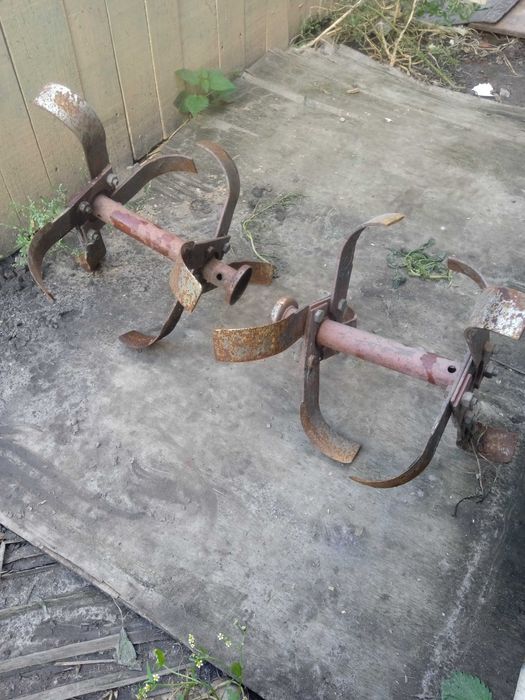 Продам мотоблок НЕВА