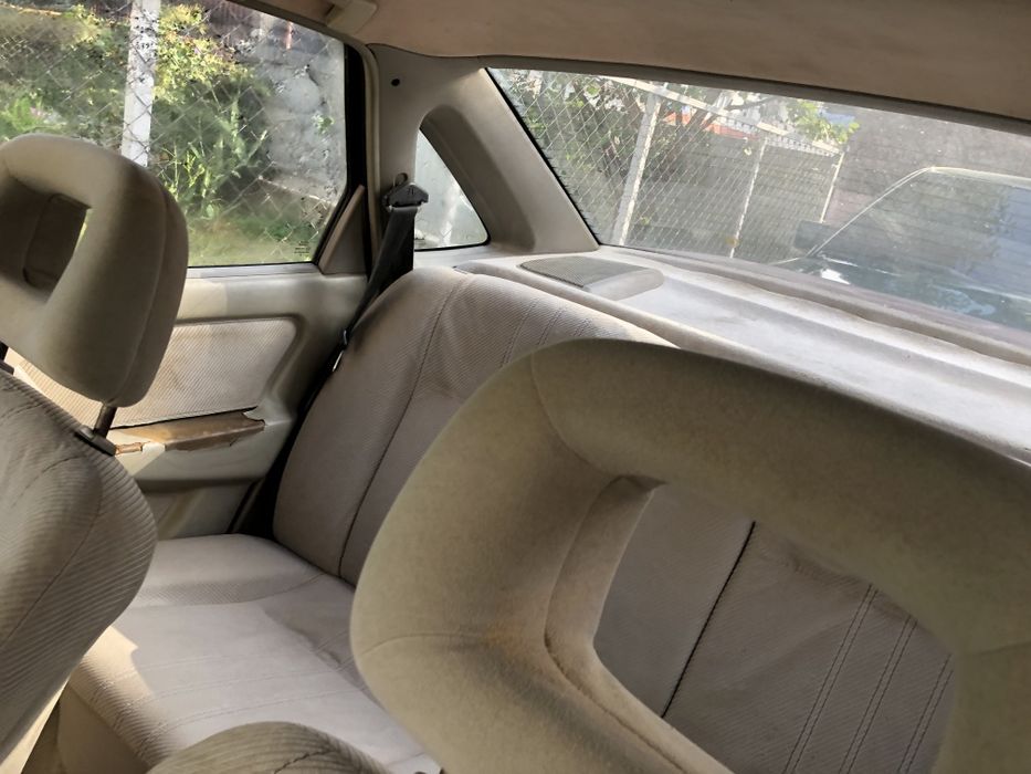 opel vectra a 1.6 1990р