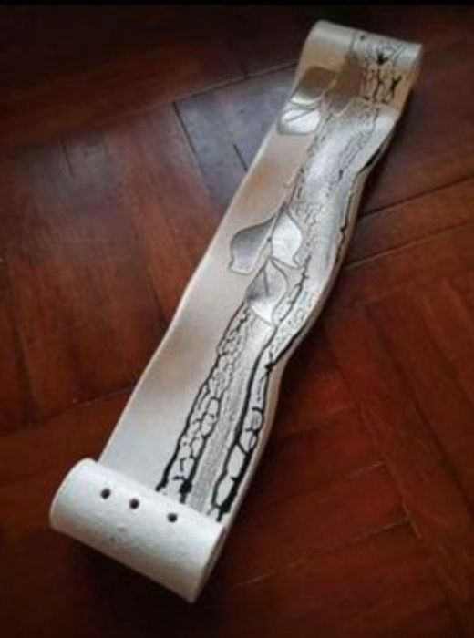 Suporte para incensos