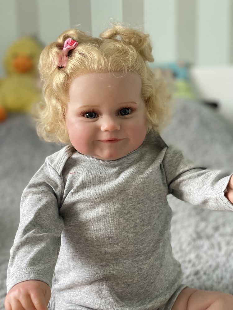 Кукла Лялька Реборн в наличии