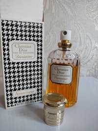 Christian Dior Diorissimo; Dior-Dior винтаж.