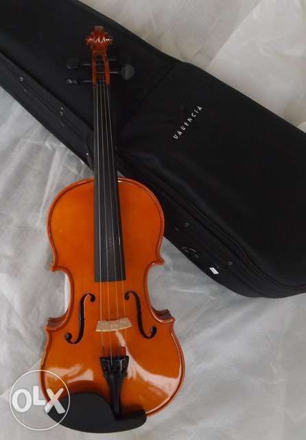 Viola de arco