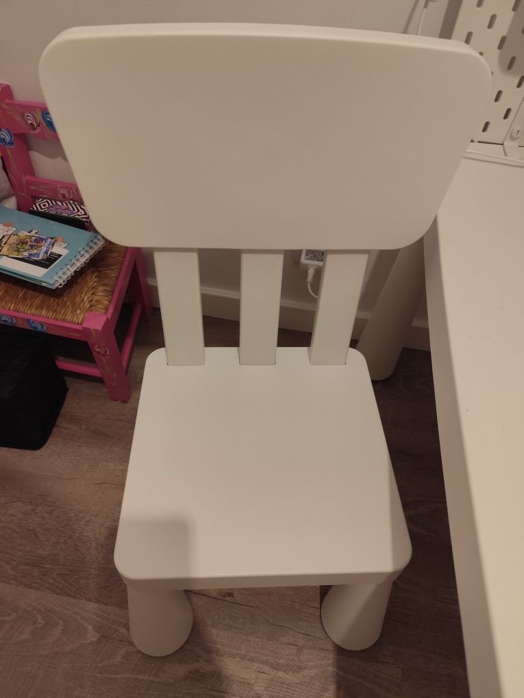 Secretaria MAMMUT IKEA