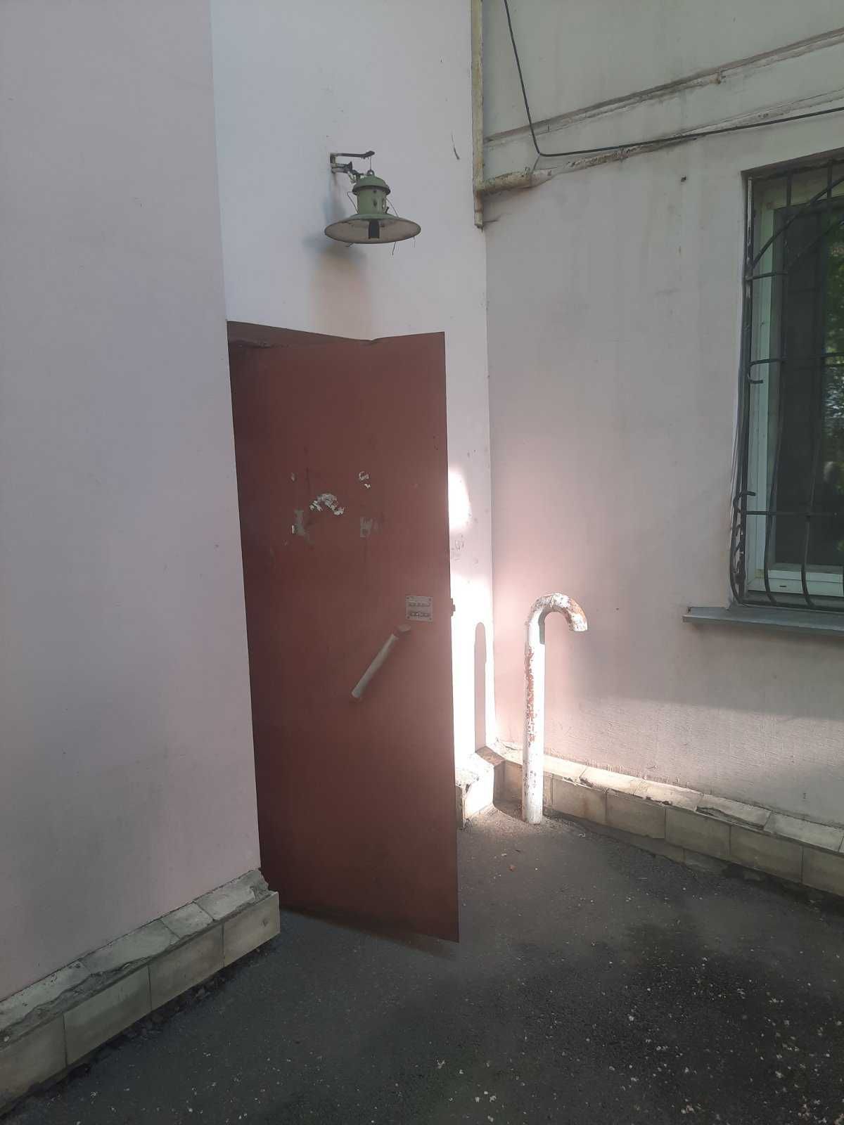 Продаж 3 кімнат квартири Солом'янський район