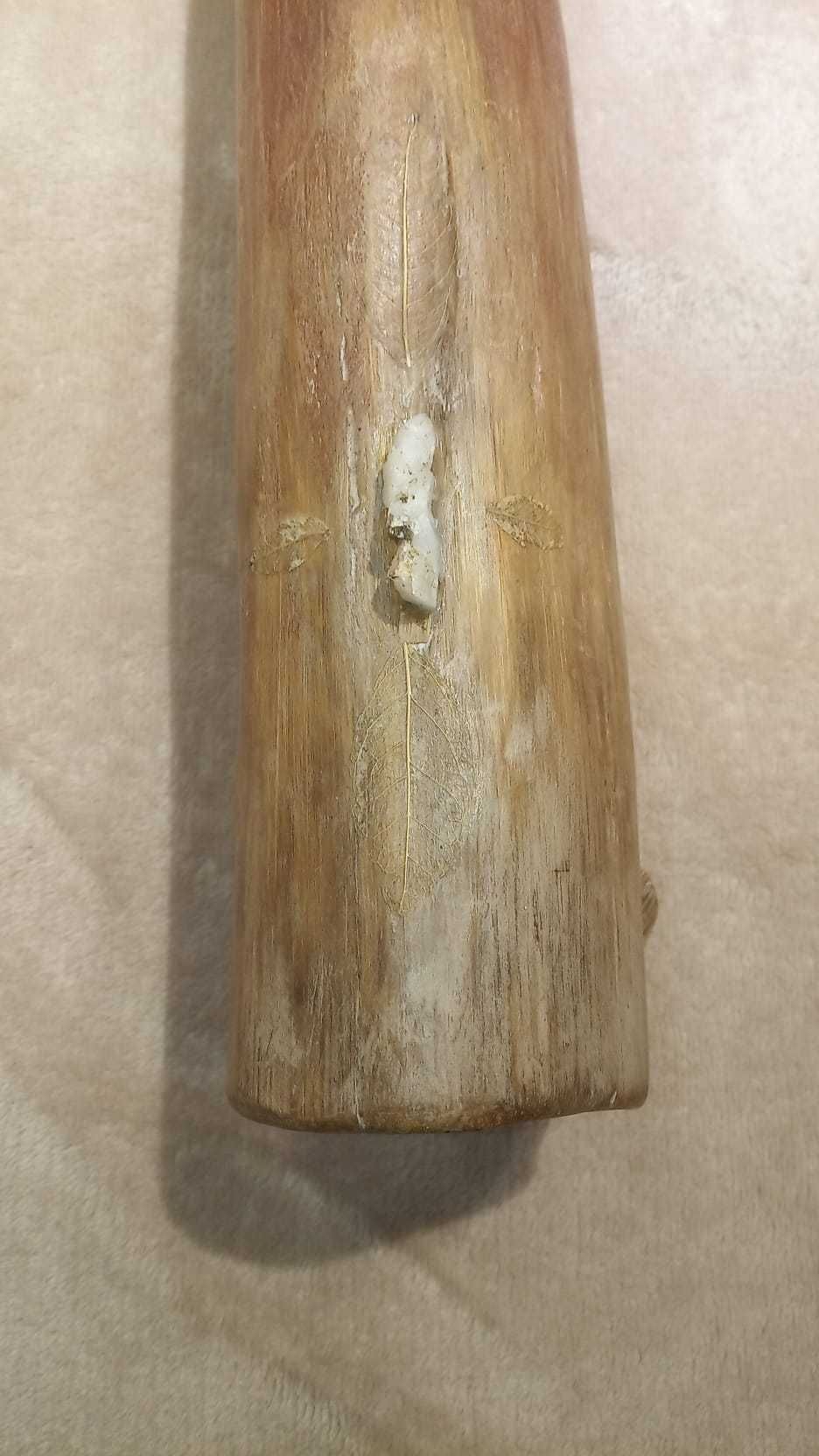 Didgeridoo em D Agave