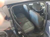 Megane 2013  1.5 disel