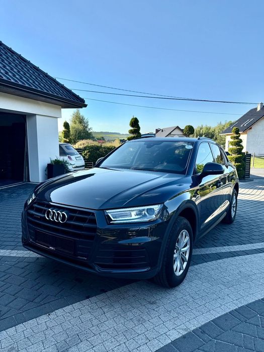 Audi Q5 Audi Q5