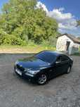 BMW E60 3,0 бензин