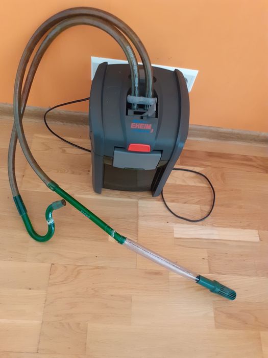 Pompa Eheim professionel3