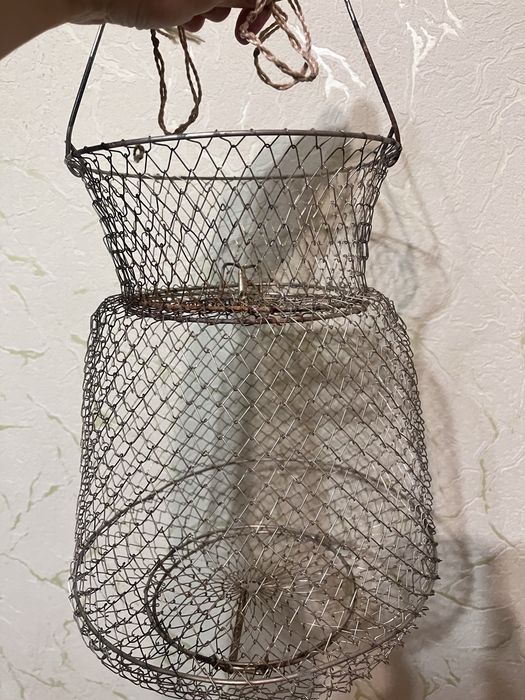 Подсака для риби