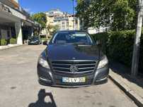 Mercedes R350 disel 2011
