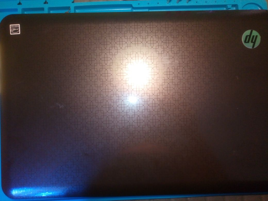 Hp Dv6 3060SP (Peças)