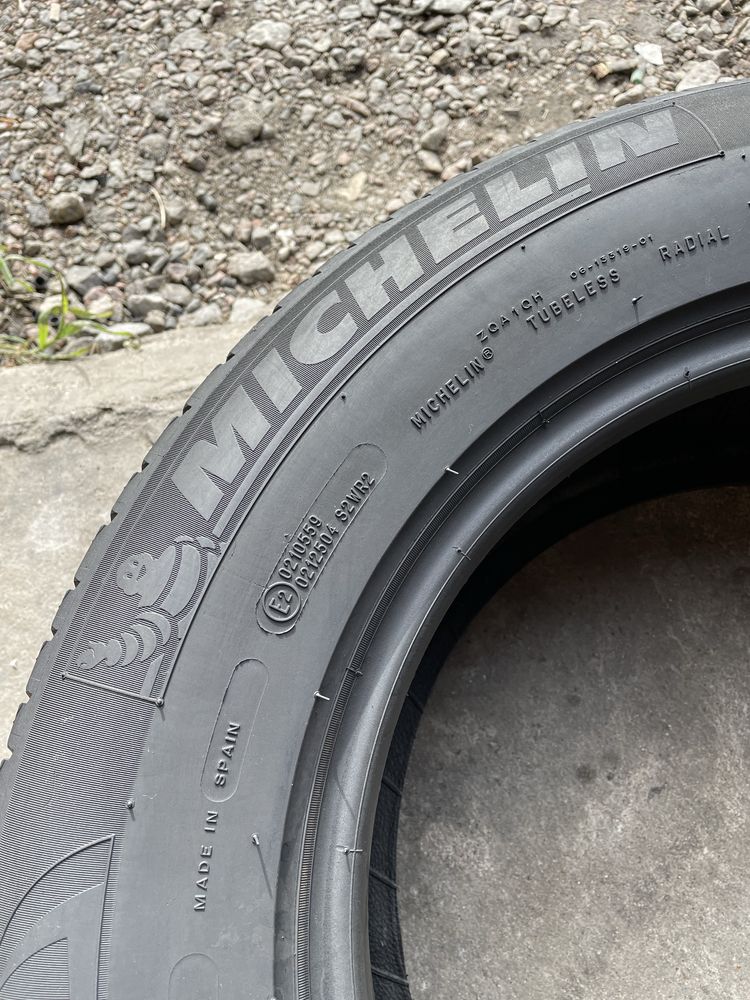 215/65 R16 Michelin Primacy 3