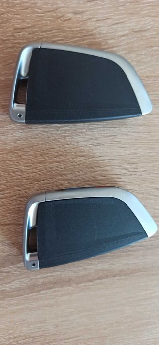 Ключ BMW 433 315 868 Mhz F10 F15 F20 F25 F30 X3 X4 X5 X6 CAS4/FEM/BDC
