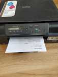 Drukarka brother dcp-j100