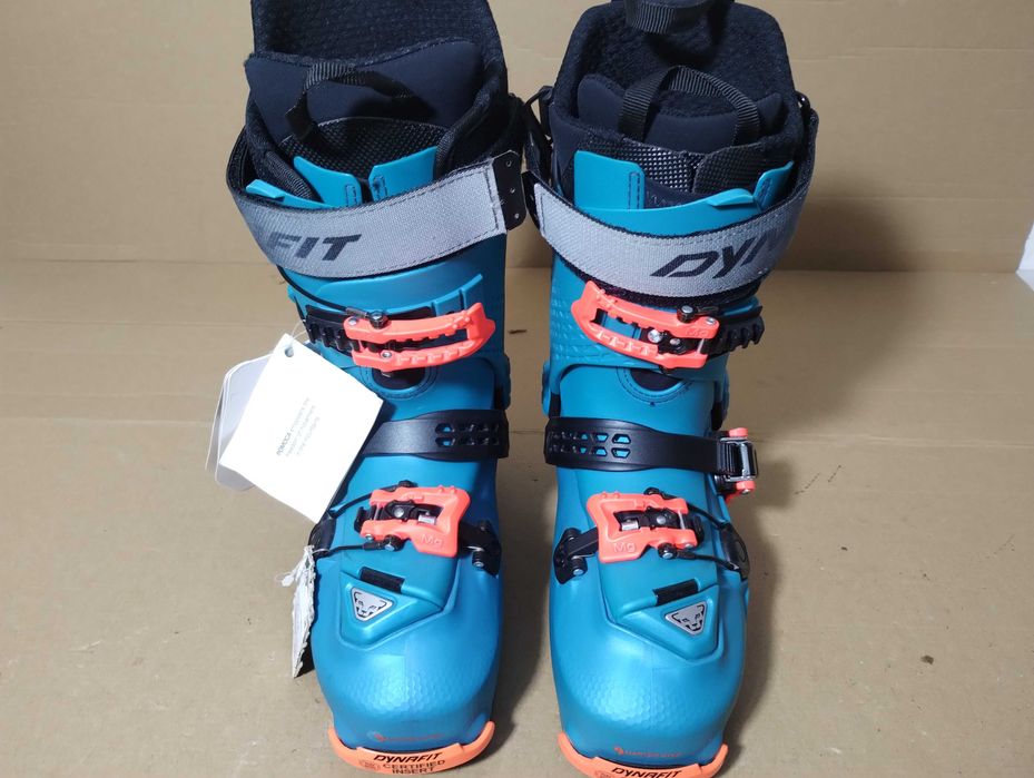 buty narciarskie skiturowe Dynafit Hoji Px  23,5 37  nowe