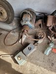 Silnik elektryczny 15kw