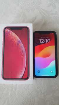 Продам iPhone Xr 128 gb