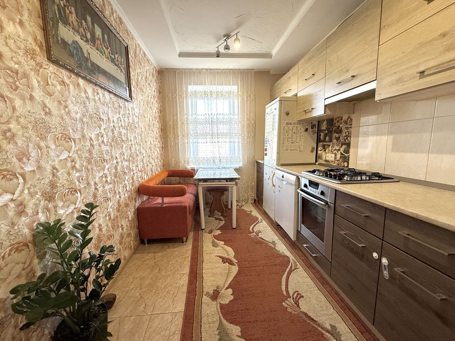 Оренда 3к квартири р-н Порт Сіті, проспект Соборності