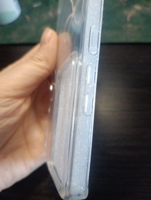 Obudowa Oppo Reno 12 5g