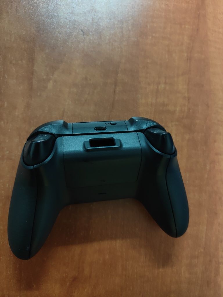 Kontroler pad Xbox one/series X carbon black