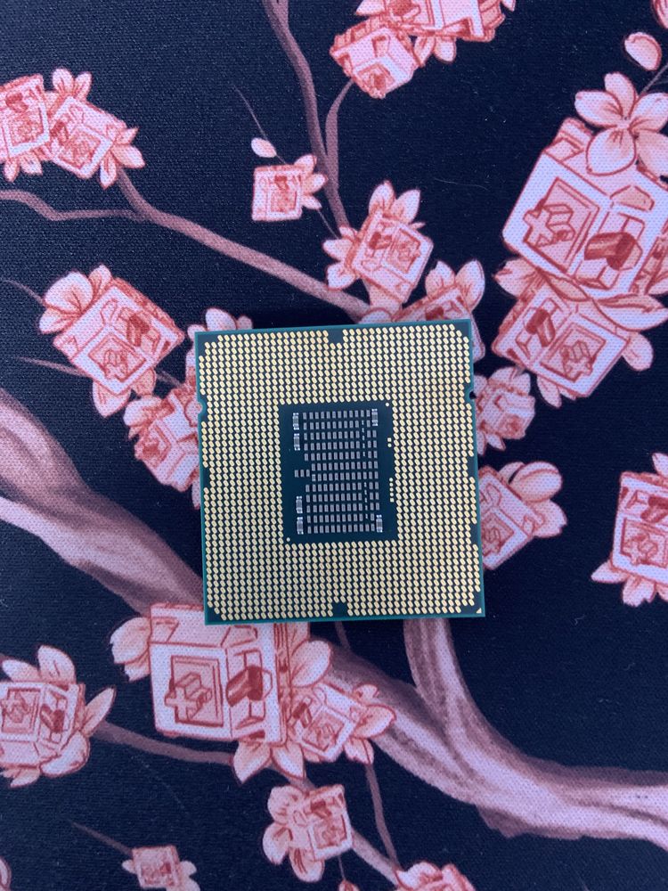 Xeon X5670 6/12 lga1366