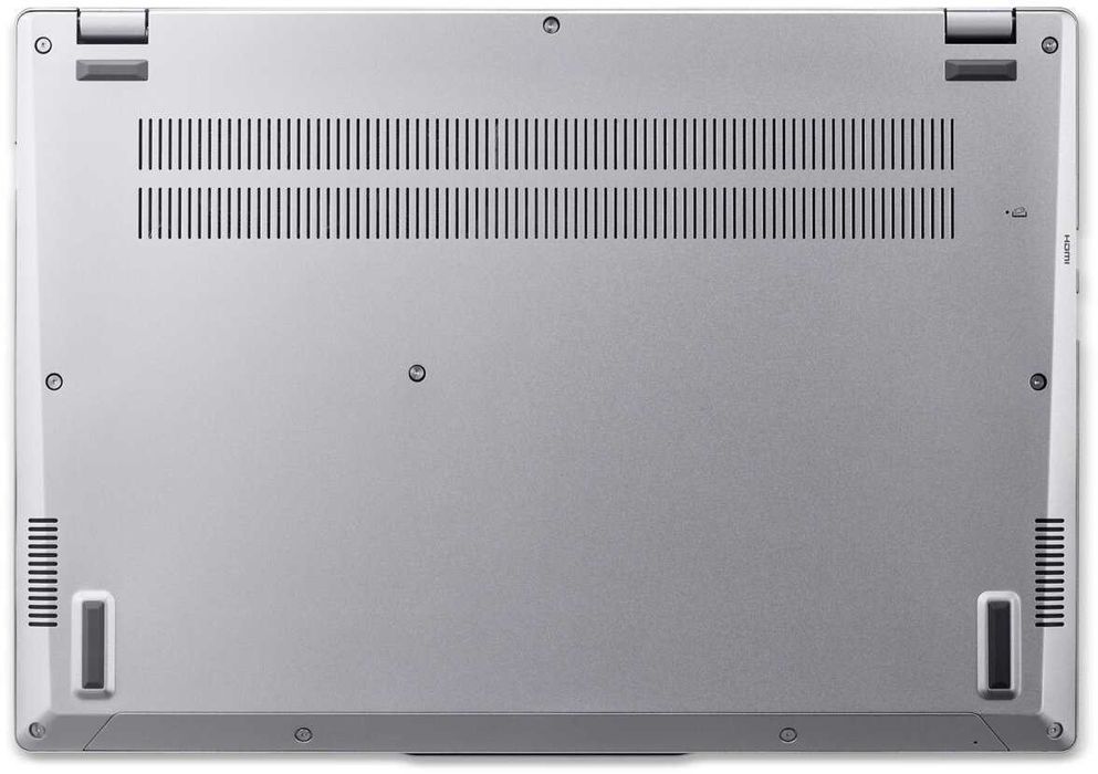 Laptop ACER Swift Go 14 14" 16GB RAM 512GB SSD Windows 11 Home