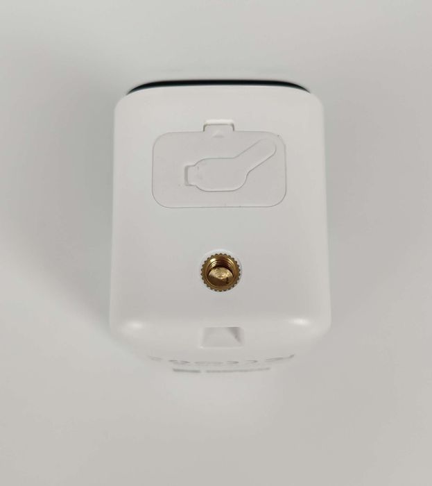 Kamera IP zewnętrzna Bezprzewodowa FOAOOD DF220- kamera solarna biała