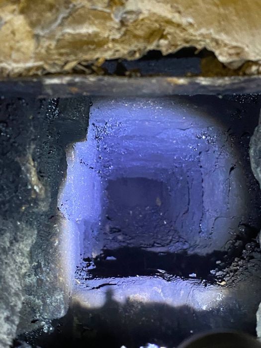 Чистка дымохода, печи, камина, котла