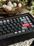 Keychron K2 Pro Wireless Mechanical Keyboard