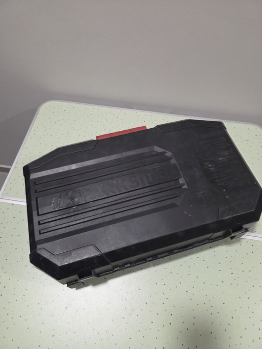 Martelo parkside 1300w