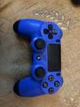 Джойстик sony playstation 4 ps4