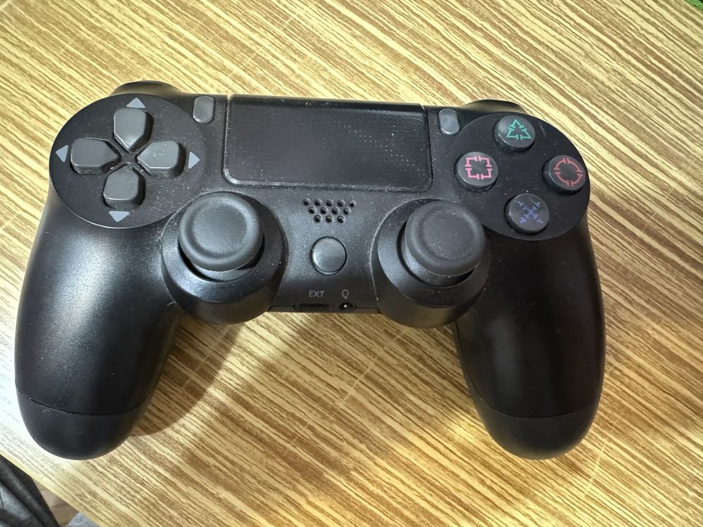 Playstation PS 4 pro 1Tb