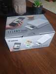 Canon Selphy Square QX10