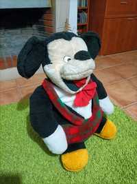 Peluche Mickey vintage