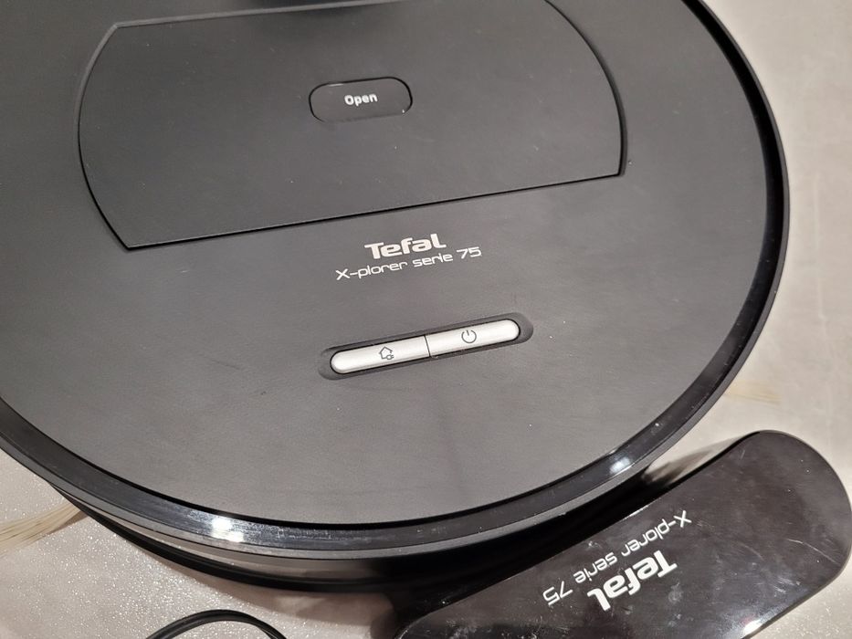 Odkurzacz Tefal X-plorer-serie 75