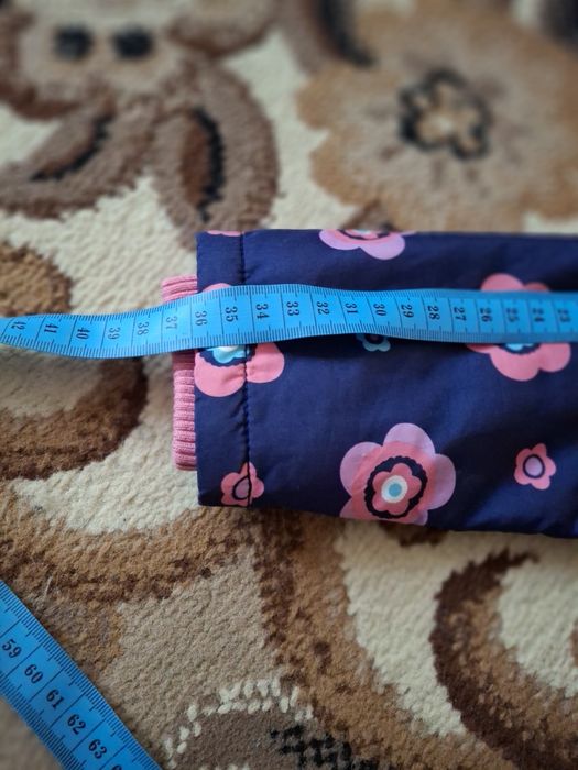 Продам демисезонную курточку 18-24