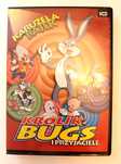 DVD VCD film dla dzieci, Królik Bugs "what's up, doc!"