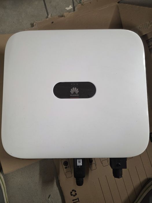 Huawei SUN2000-8KTL-M1