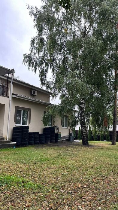 Чайки закрытый КГ с охраной солидные соседи все тихо