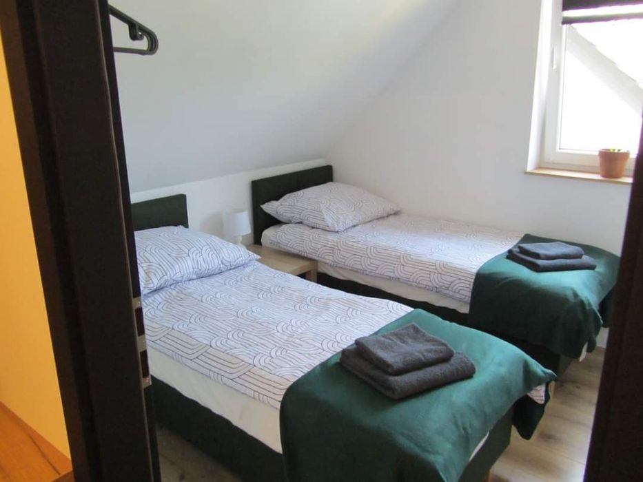 Apartament pod Sysunią na wyłączność,Kudowa, Góry Stołowe,Polanica
